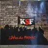KSF - Linha Da Frente